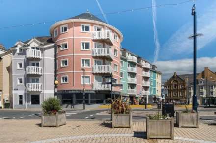 Llys Y Brenin, Aberystwyth