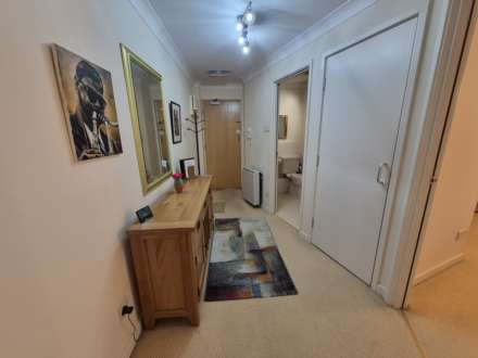 Llys Y Brenin, Aberystwyth, Image 12