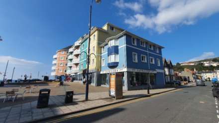 Llys Y Brenin, Aberystwyth, Image 13