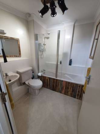 Llys Y Brenin, Aberystwyth, Image 4