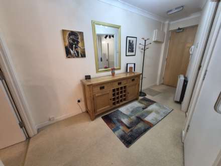 Llys Y Brenin, Aberystwyth, Image 6