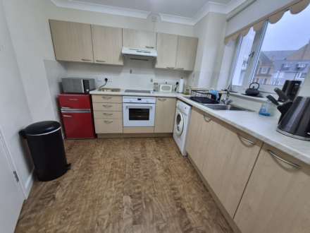 Llys Y Brenin, Aberystwyth, Image 7