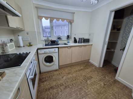 Llys Y Brenin, Aberystwyth, Image 8