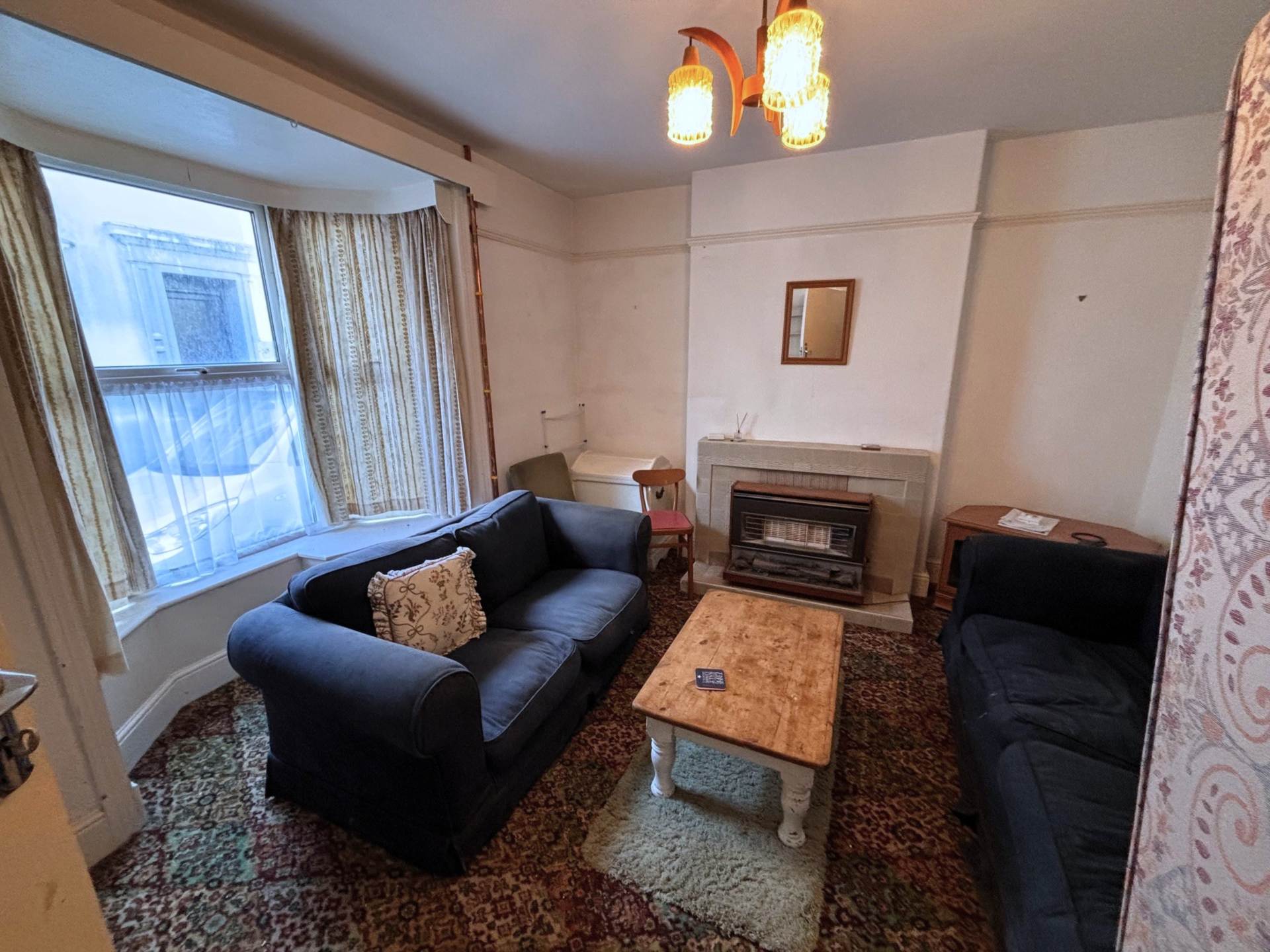 Penmaesglas Road, Aberystwyth, Image 2