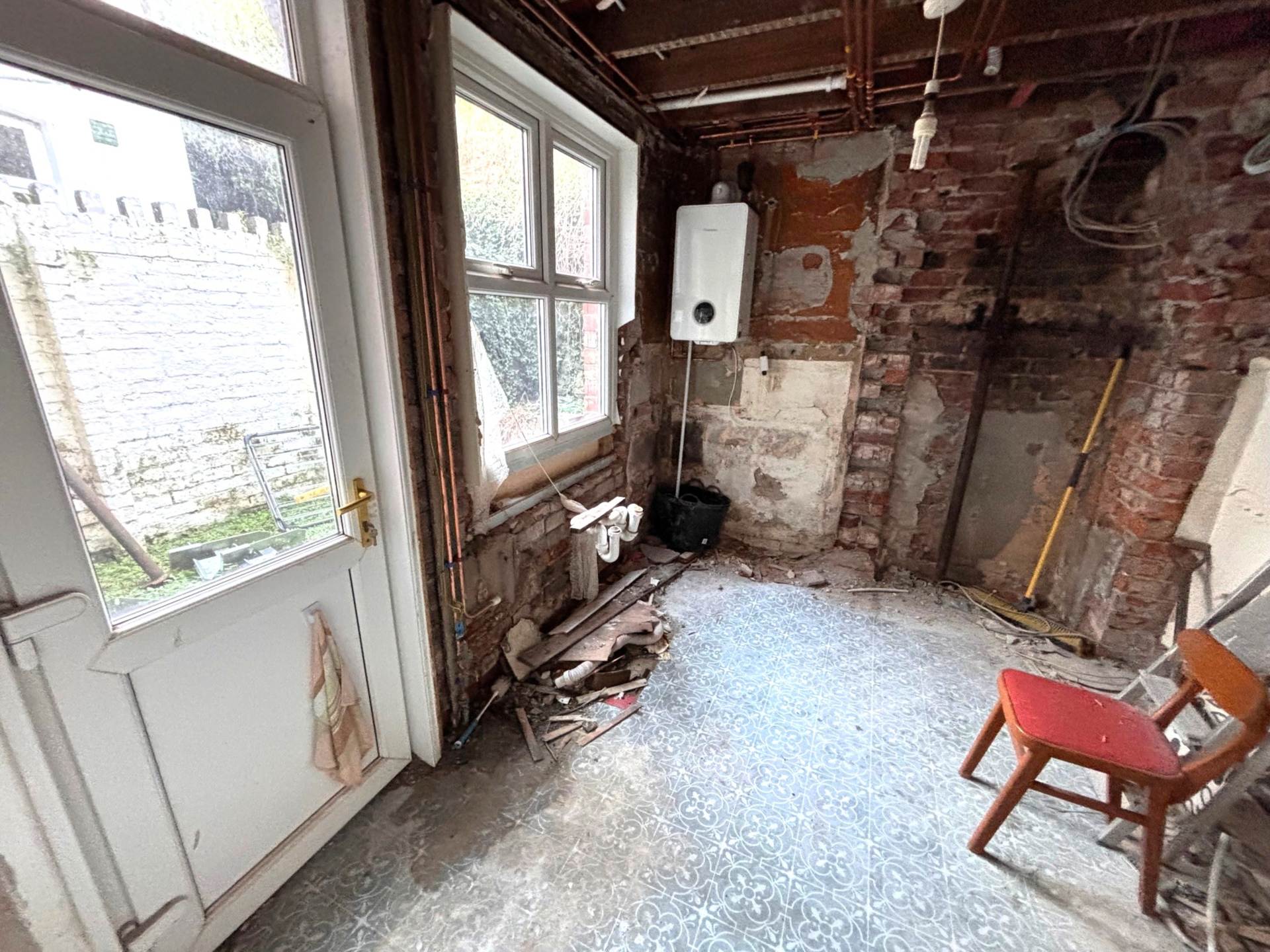 Penmaesglas Road, Aberystwyth, Image 4