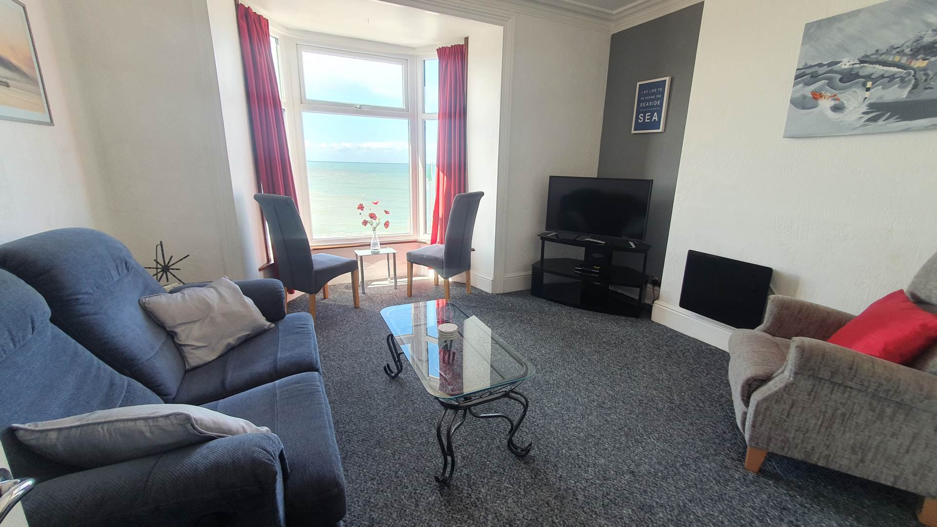 South Marine Terrace, Aberystwyth, Image 10