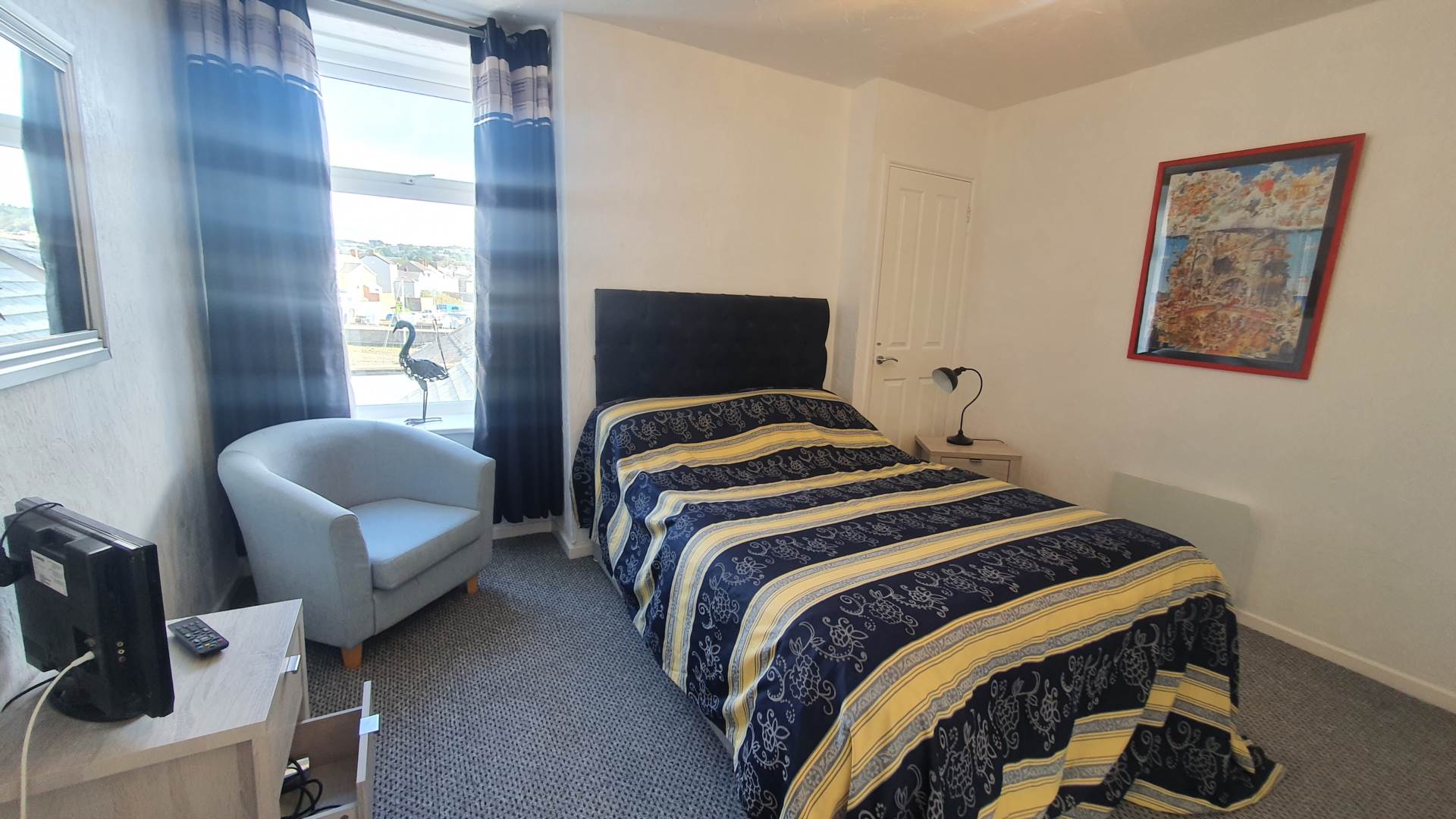 South Marine Terrace, Aberystwyth, Image 14
