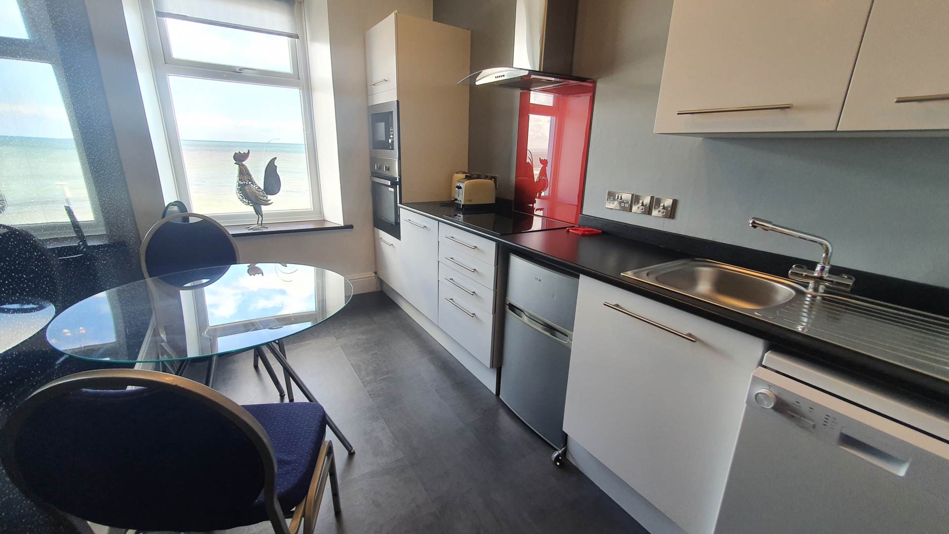 South Marine Terrace, Aberystwyth, Image 15
