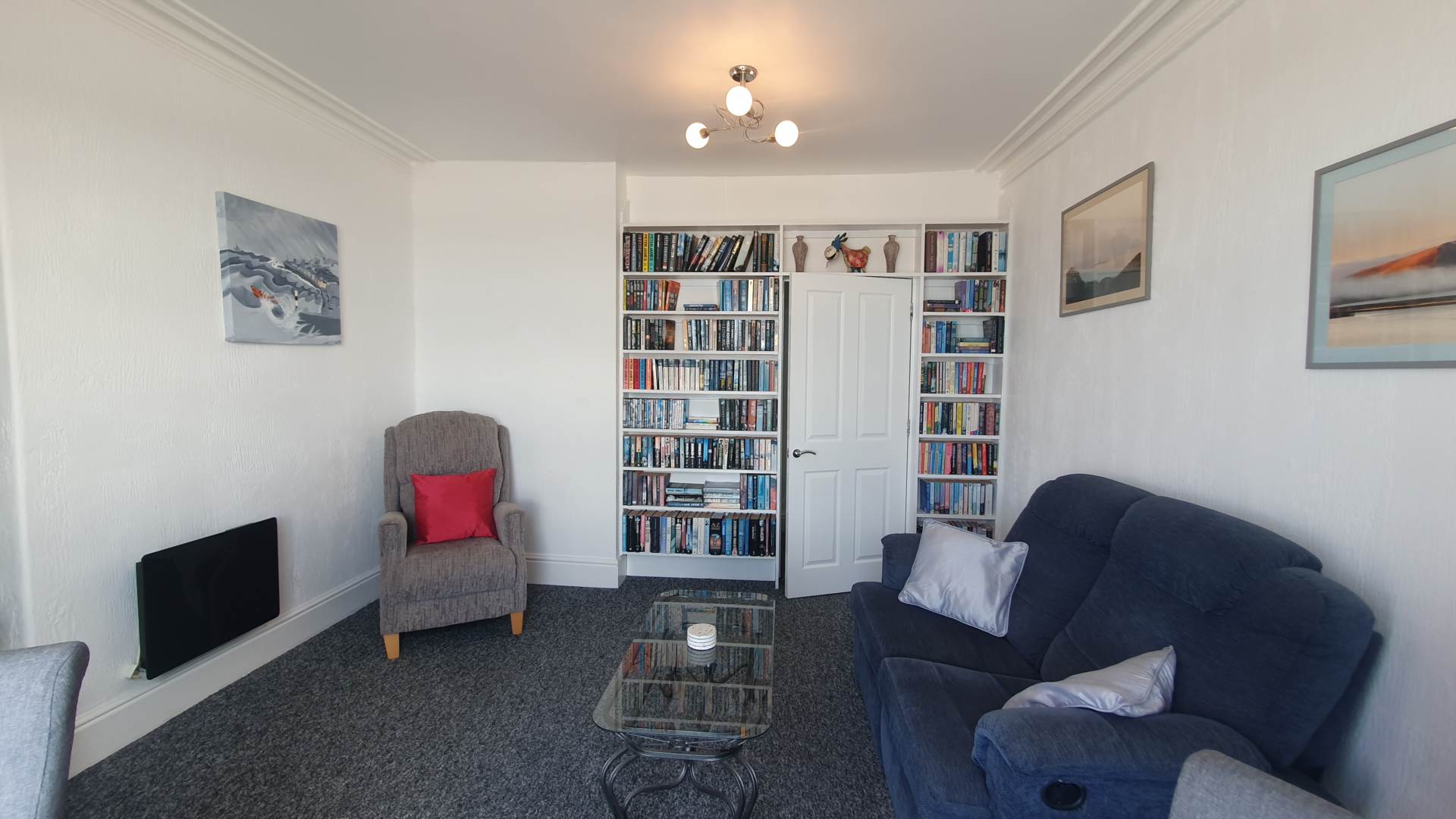 South Marine Terrace, Aberystwyth, Image 18