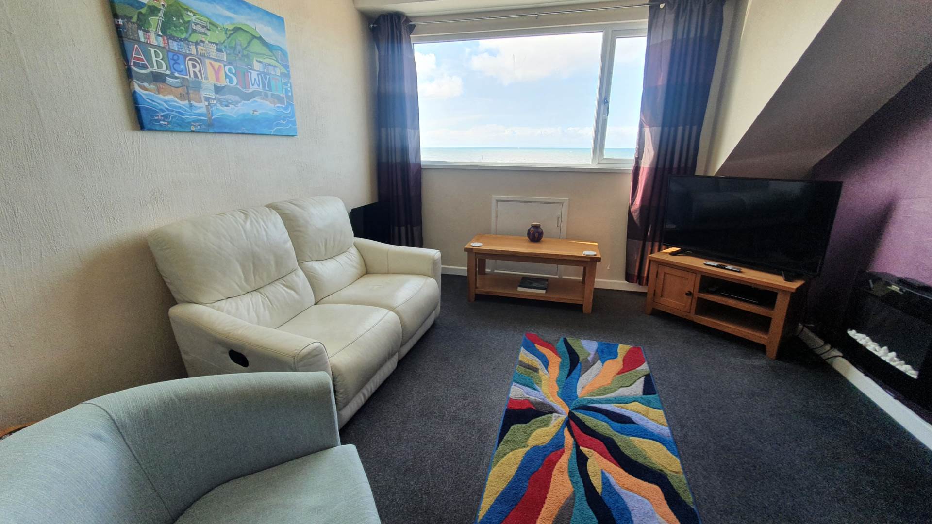 South Marine Terrace, Aberystwyth, Image 23