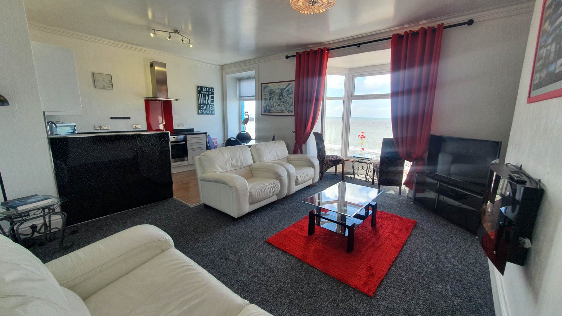 South Marine Terrace, Aberystwyth, Image 3