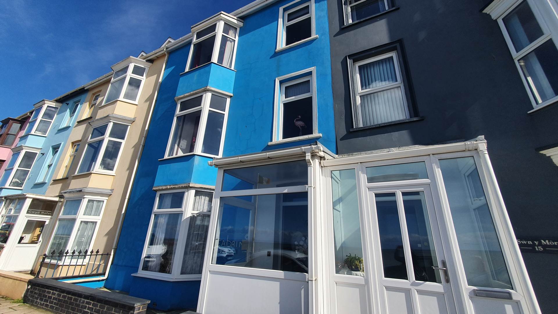 South Marine Terrace, Aberystwyth, Image 33