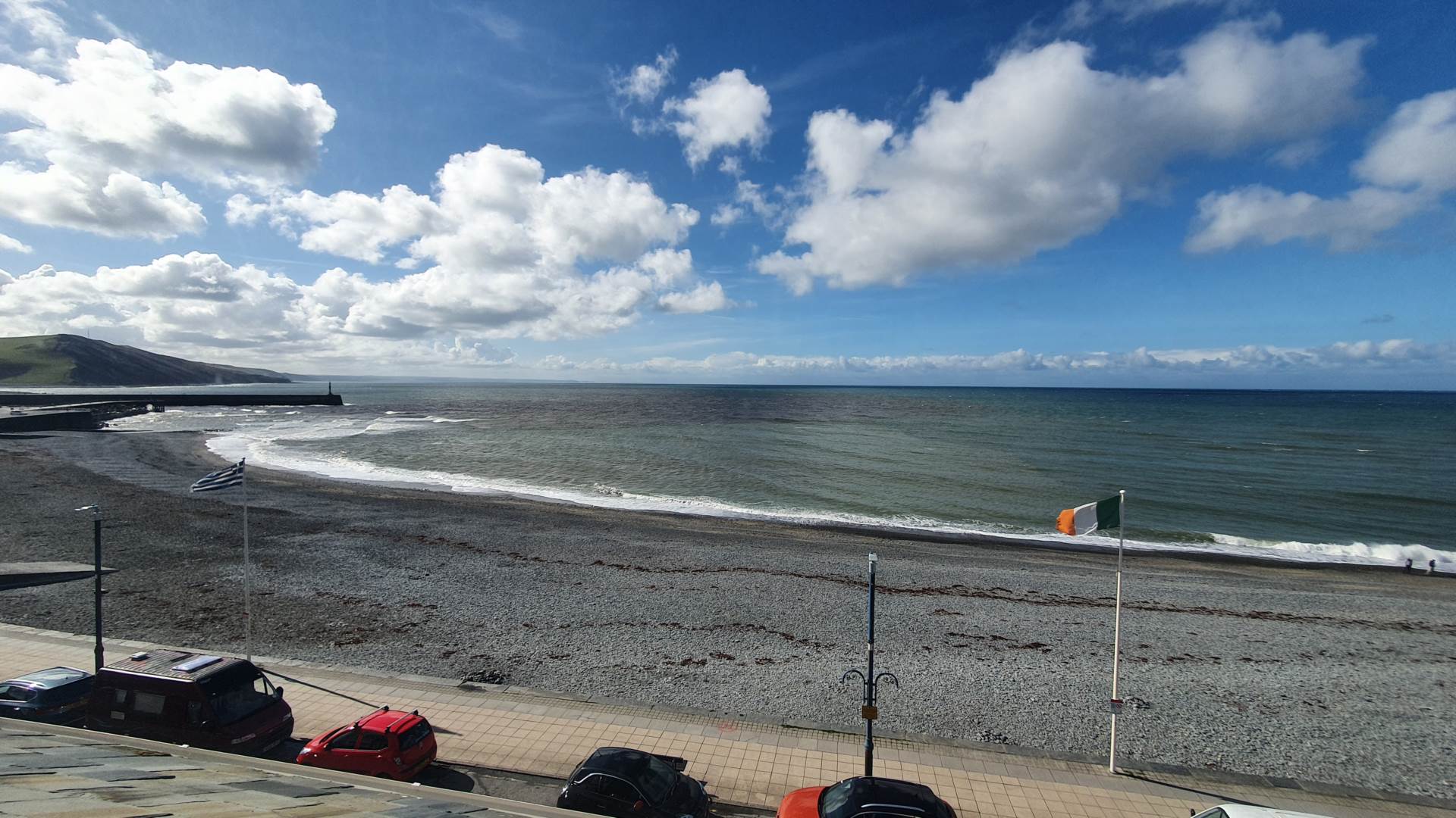 South Marine Terrace, Aberystwyth, Image 5