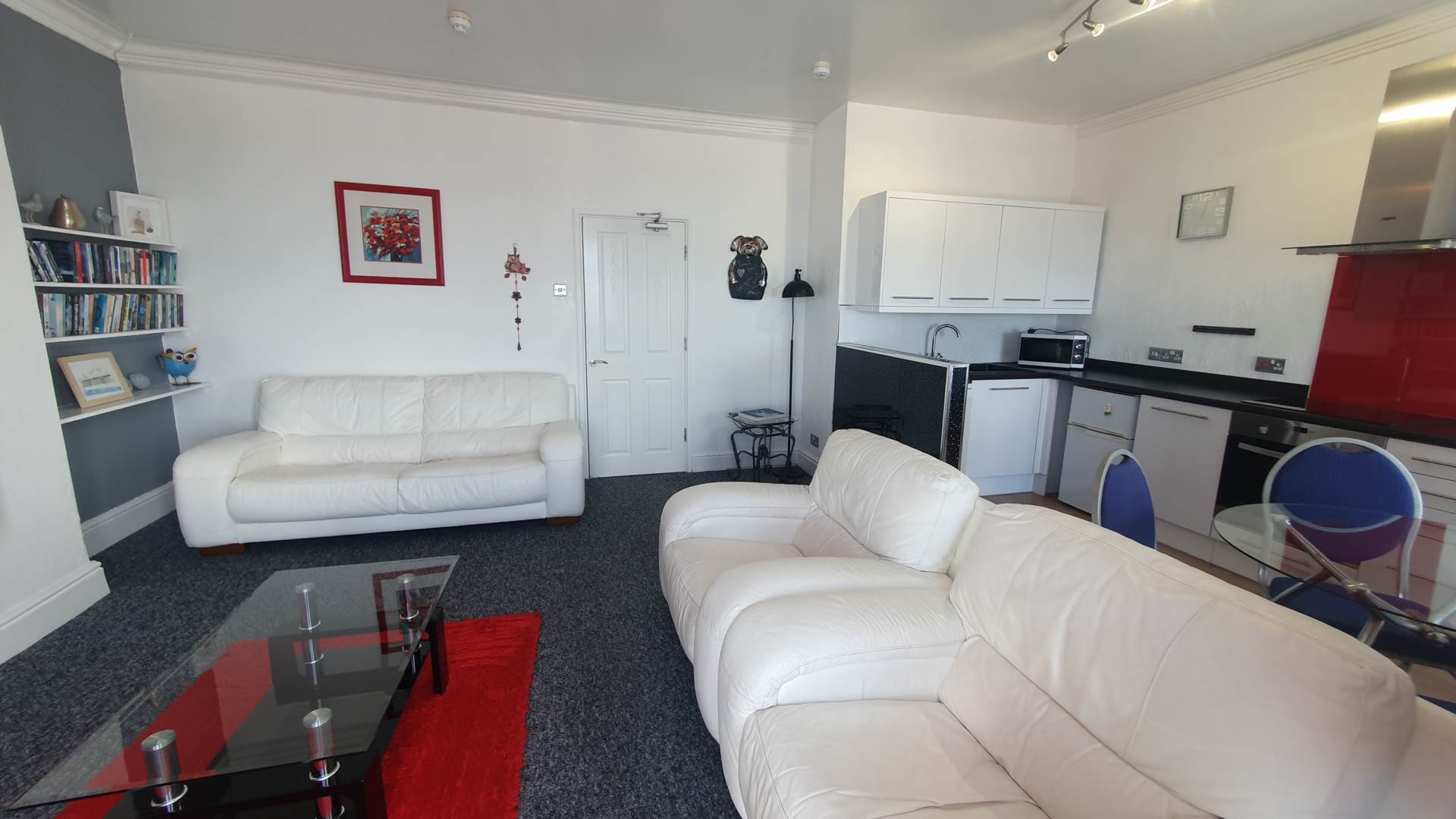 South Marine Terrace, Aberystwyth, Image 9