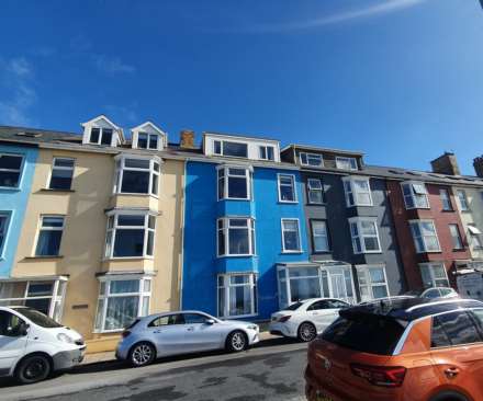 South Marine Terrace, Aberystwyth, Image 32