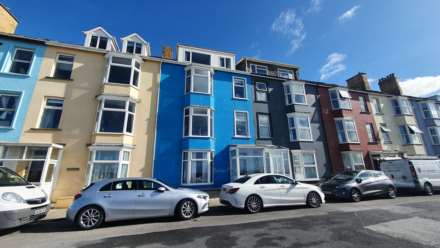 South Marine Terrace, Aberystwyth, Image 34