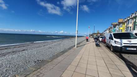 South Marine Terrace, Aberystwyth, Image 35