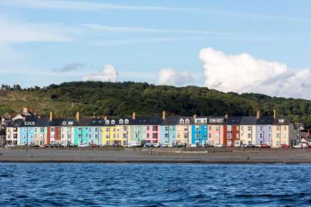 South Marine Terrace, Aberystwyth, Image 4