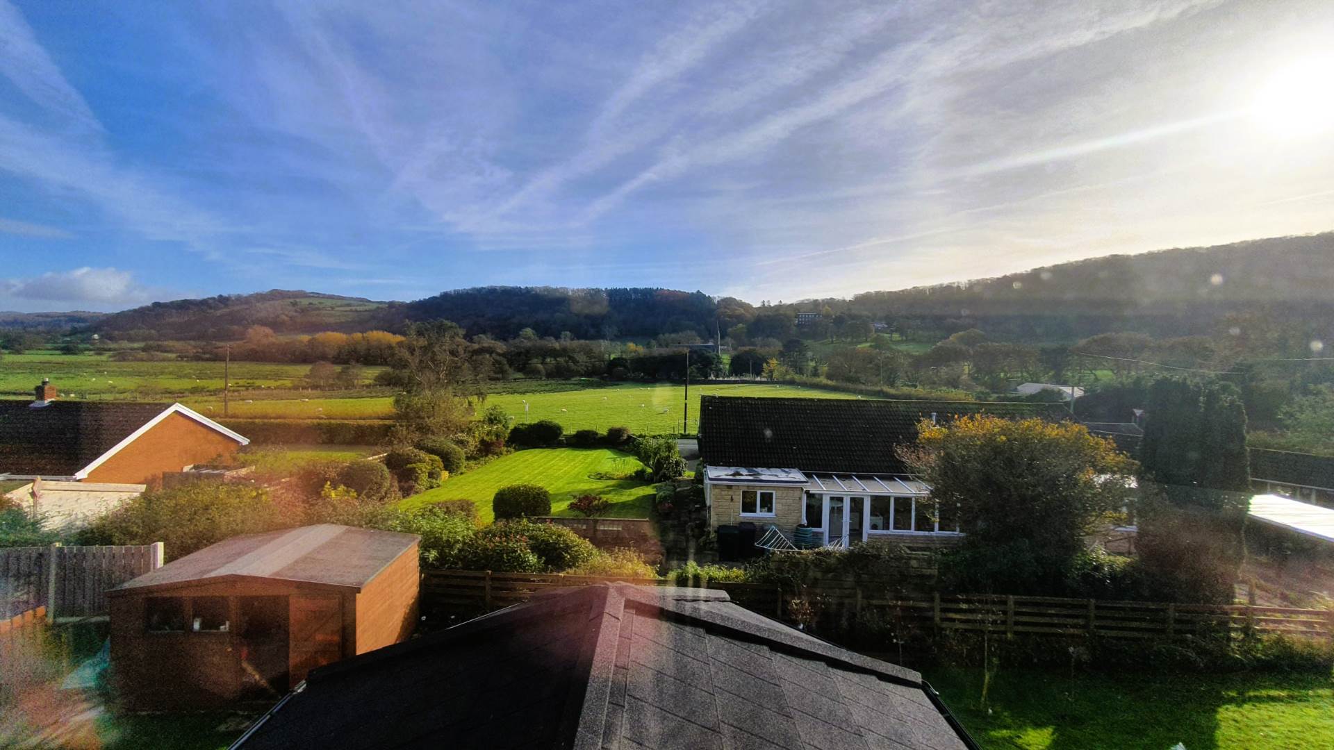 Clos Corwen, Clarach, Image 13