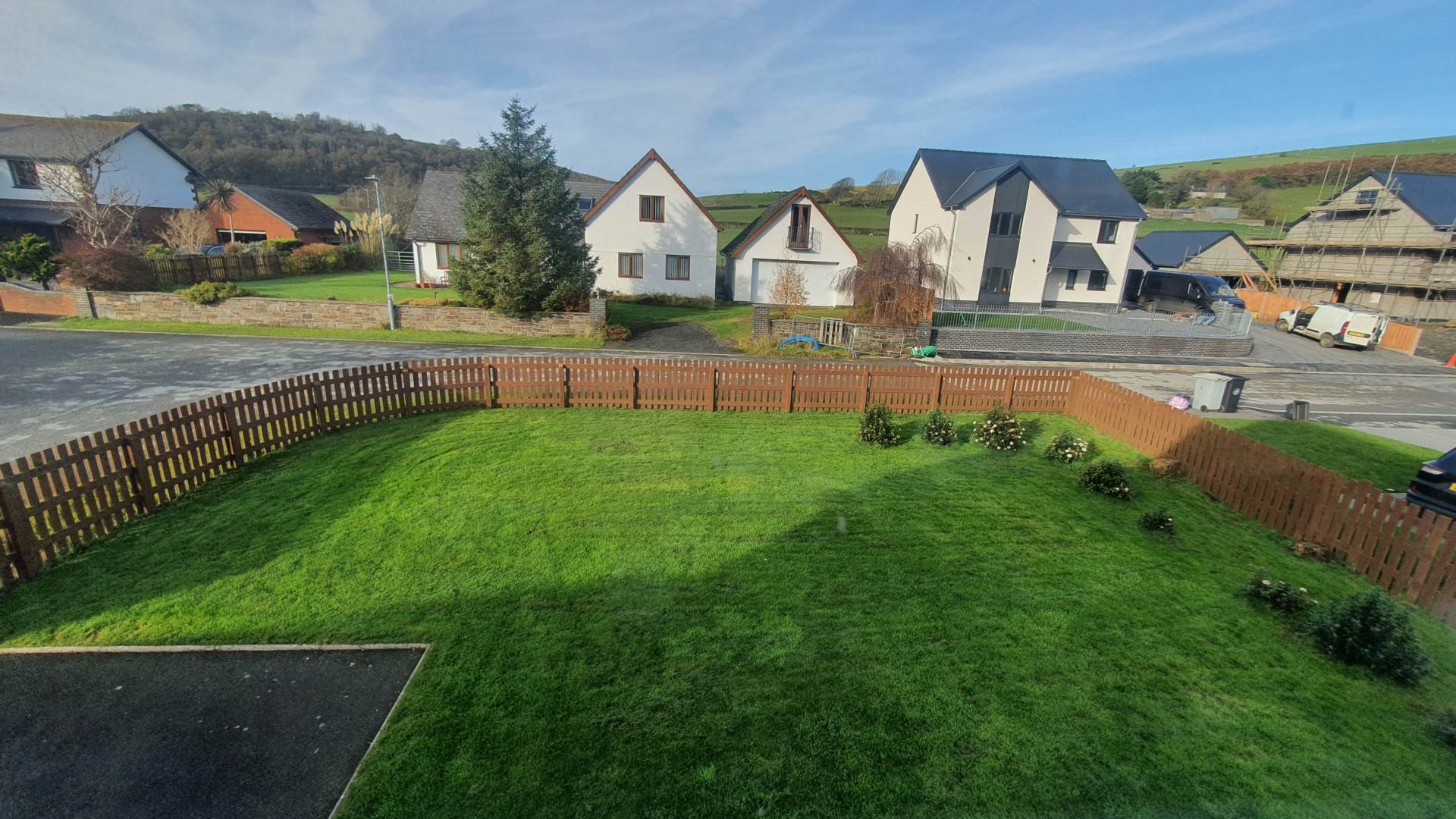 Clos Corwen, Clarach, Image 2