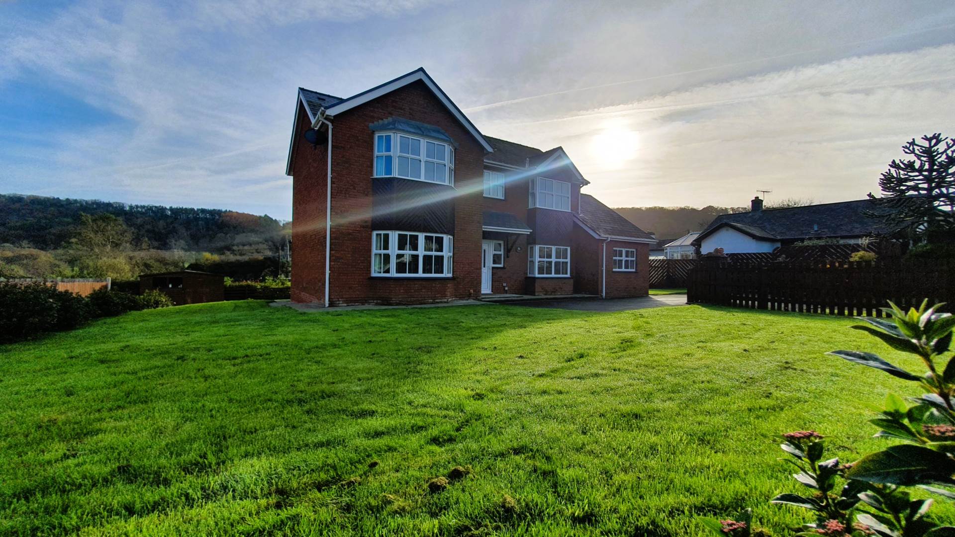 Clos Corwen, Clarach, Image 3