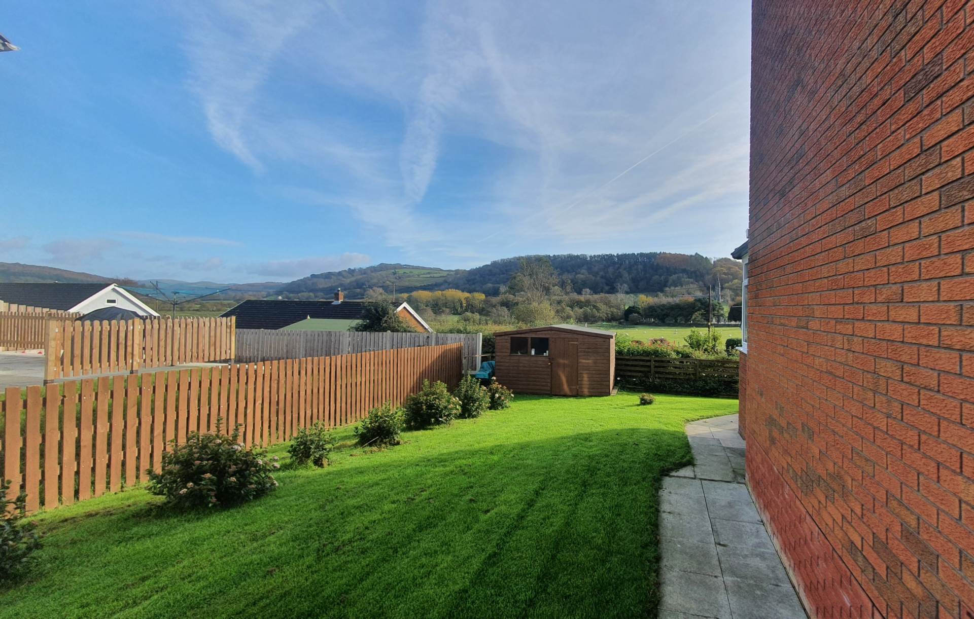 Clos Corwen, Clarach, Image 33