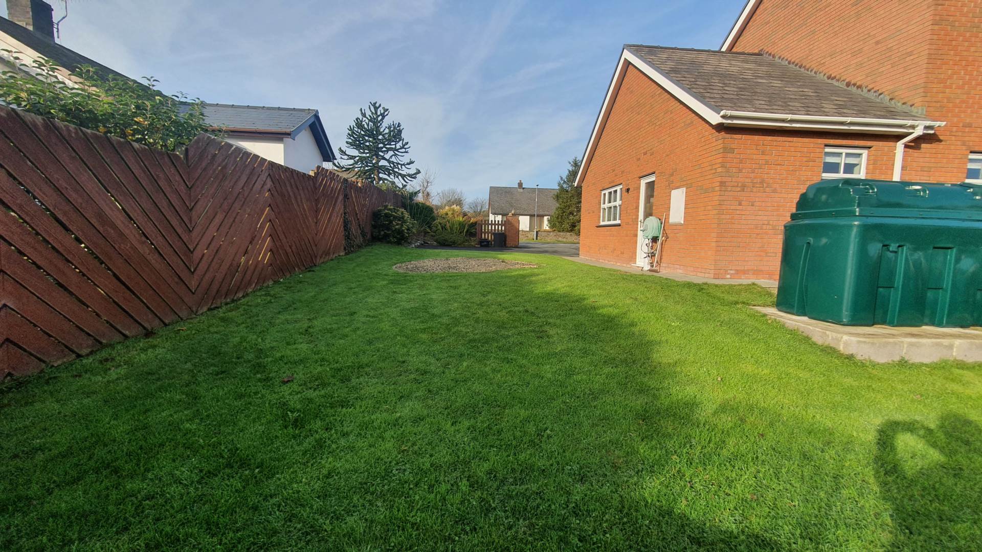 Clos Corwen, Clarach, Image 34