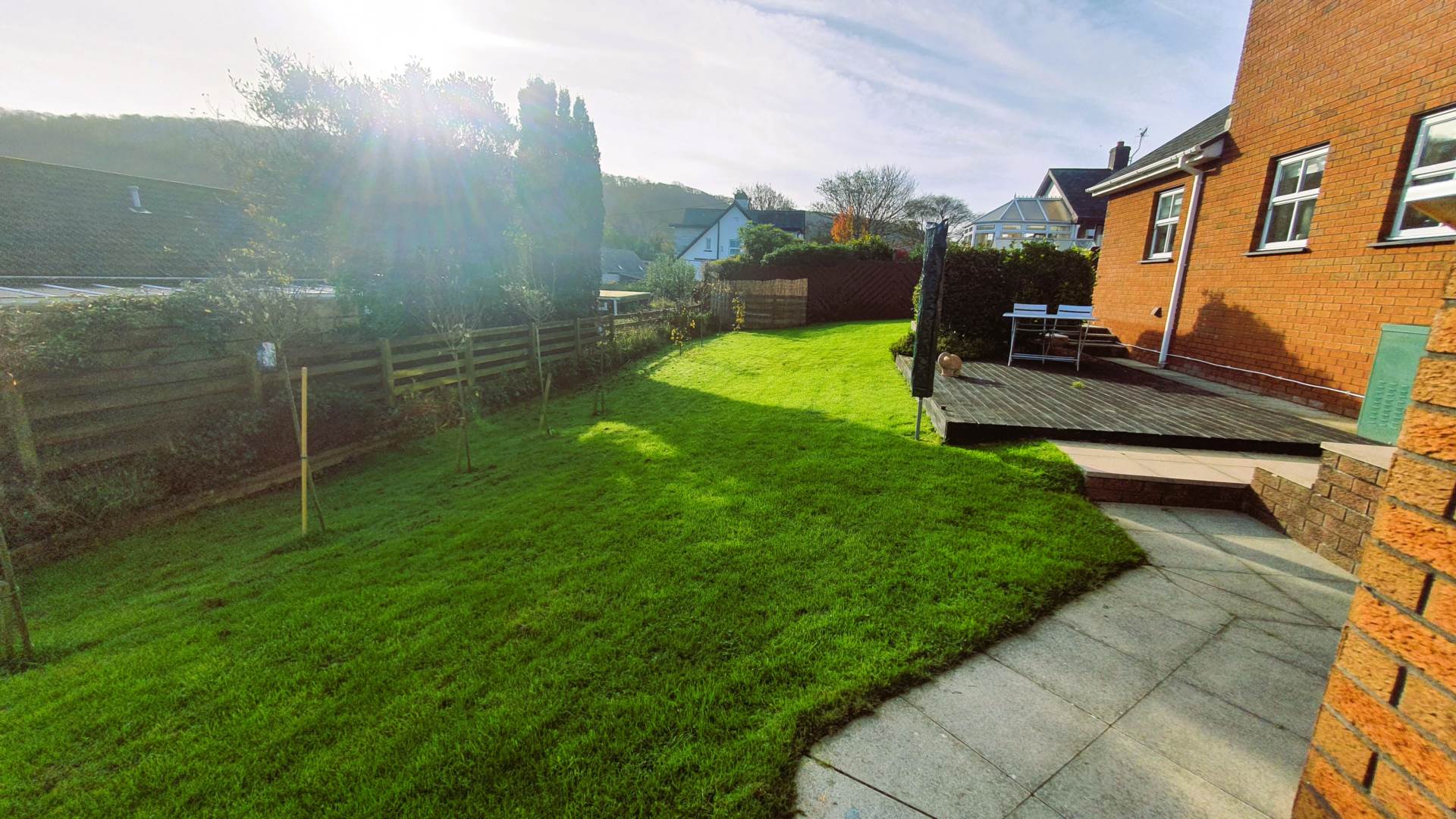 Clos Corwen, Clarach, Image 35