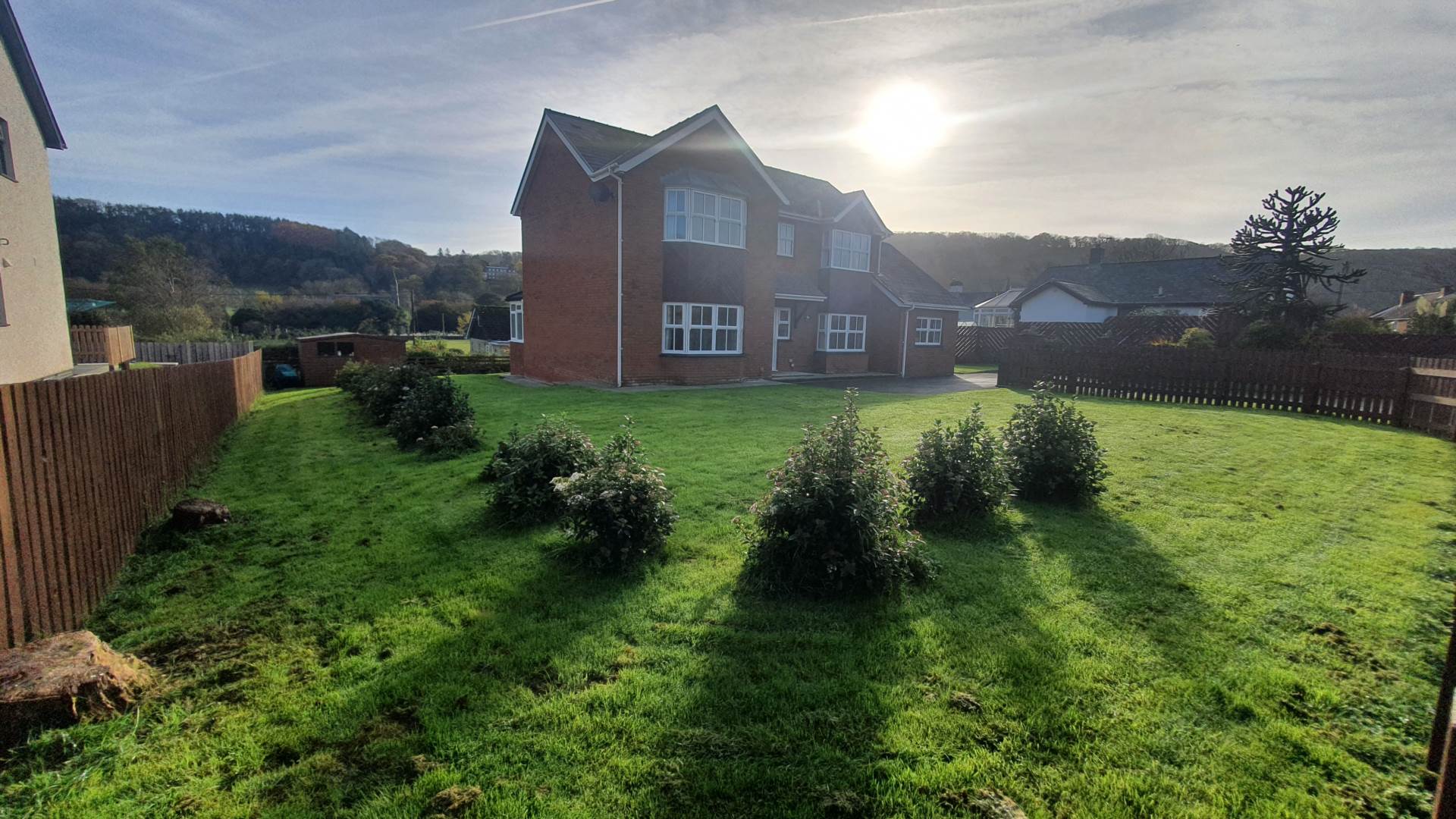 Clos Corwen, Clarach, Image 37