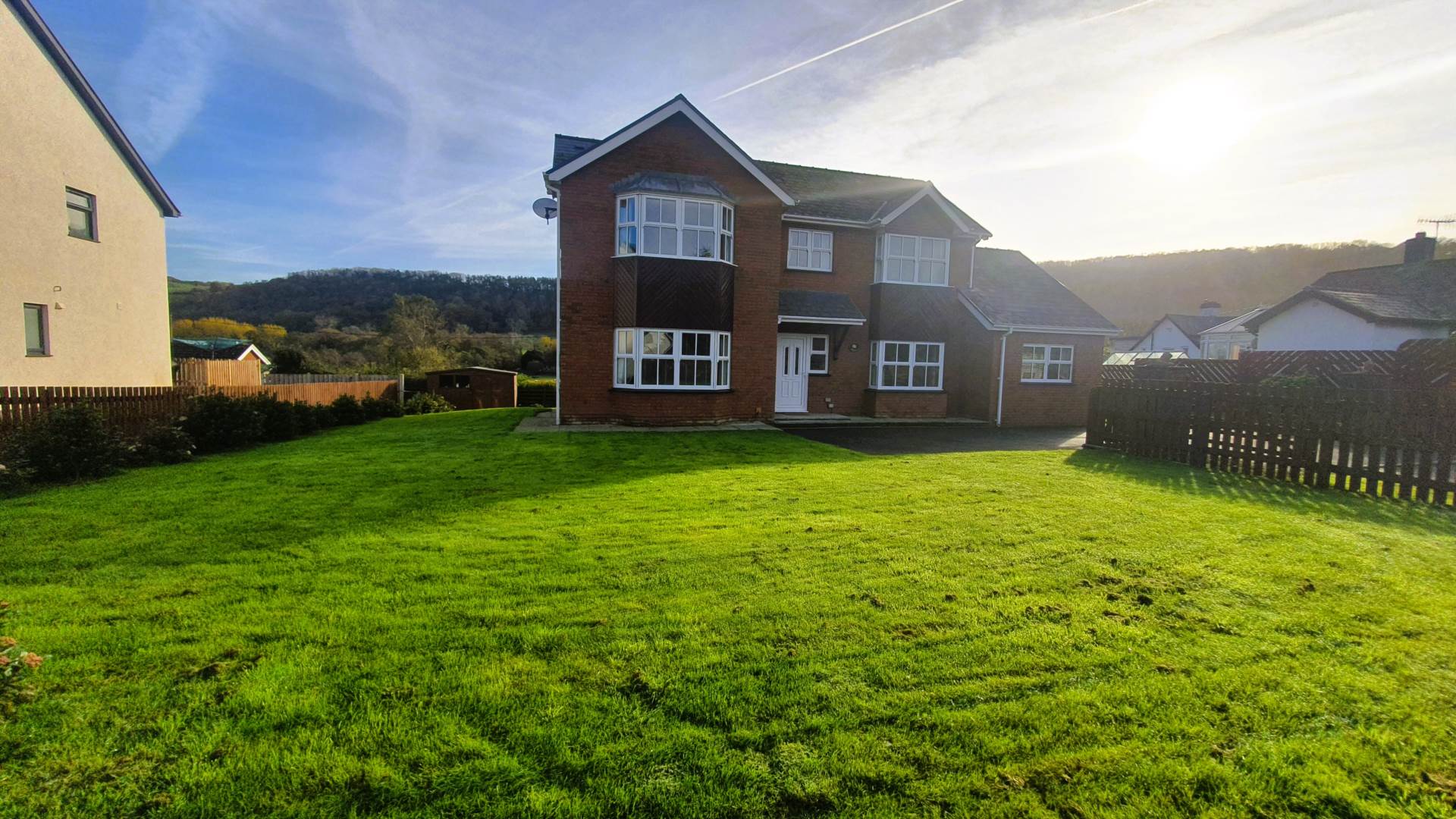 Clos Corwen, Clarach, Image 38