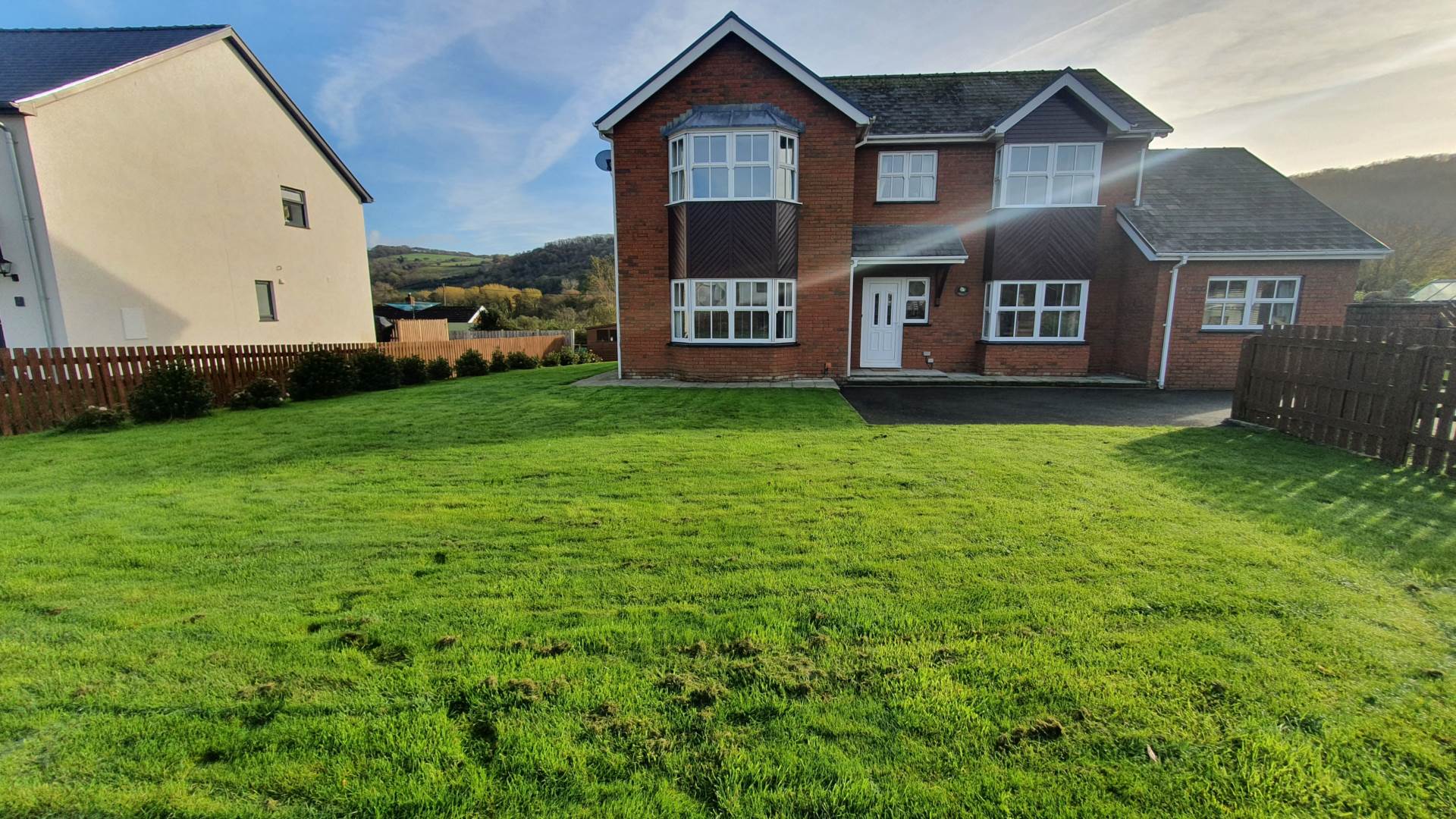 Clos Corwen, Clarach, Image 39