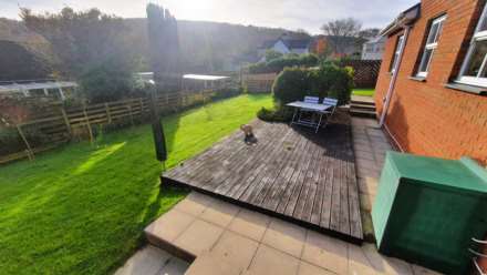 Clos Corwen, Clarach, Image 29