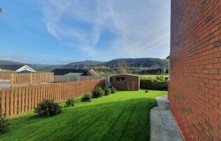 Clos Corwen, Clarach, Image 33