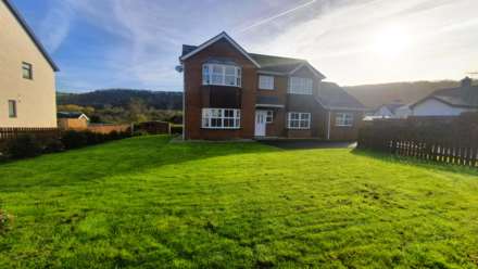 Clos Corwen, Clarach, Image 38