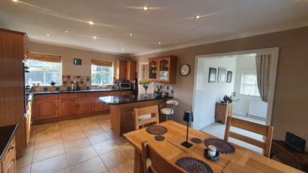 Clos Corwen, Clarach, Image 9