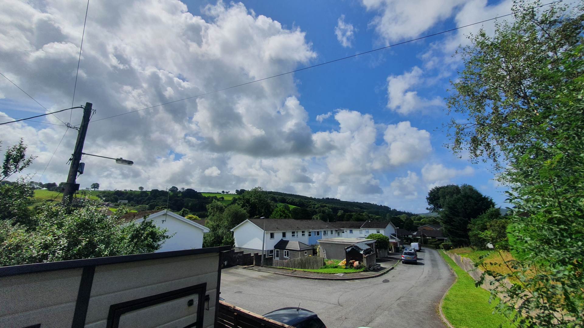 Penrhyncoch, Aberystwyth, Image 12