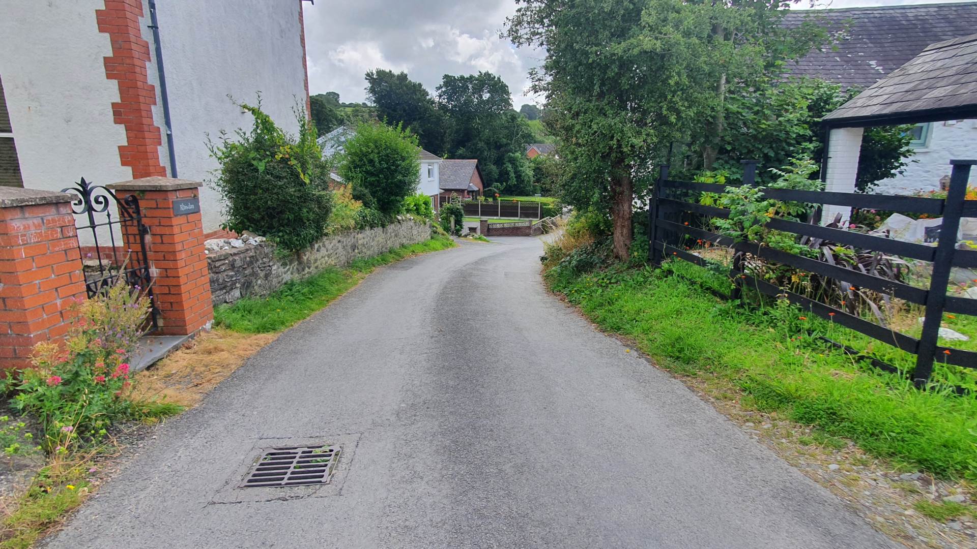 Penrhyncoch, Aberystwyth, Image 16