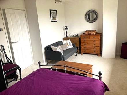 Bryncastell, Bow Street, Image 11
