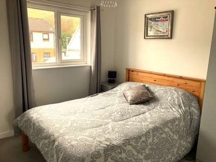 Bryncastell, Bow Street, Image 13