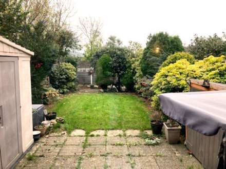 Bryncastell, Bow Street, Image 2