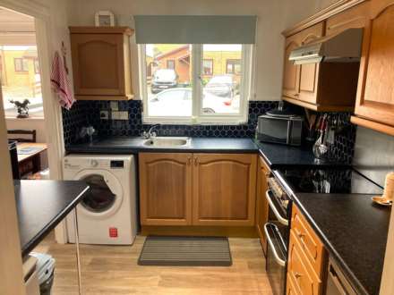Bryncastell, Bow Street, Image 4