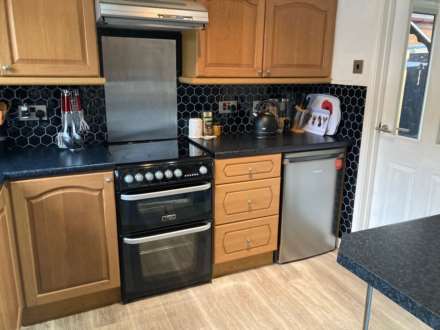 Bryncastell, Bow Street, Image 5