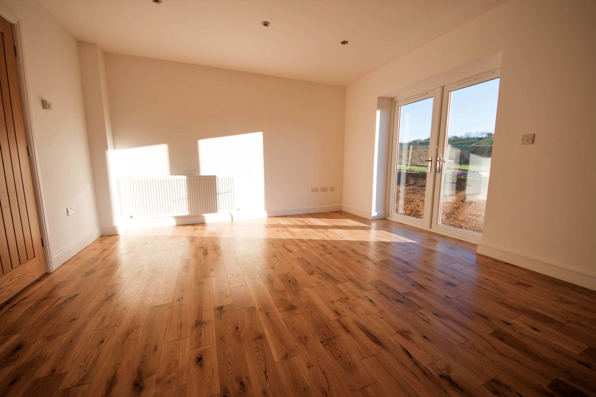 Ger Y Cwm Development, Penrhyncoch, Image 3