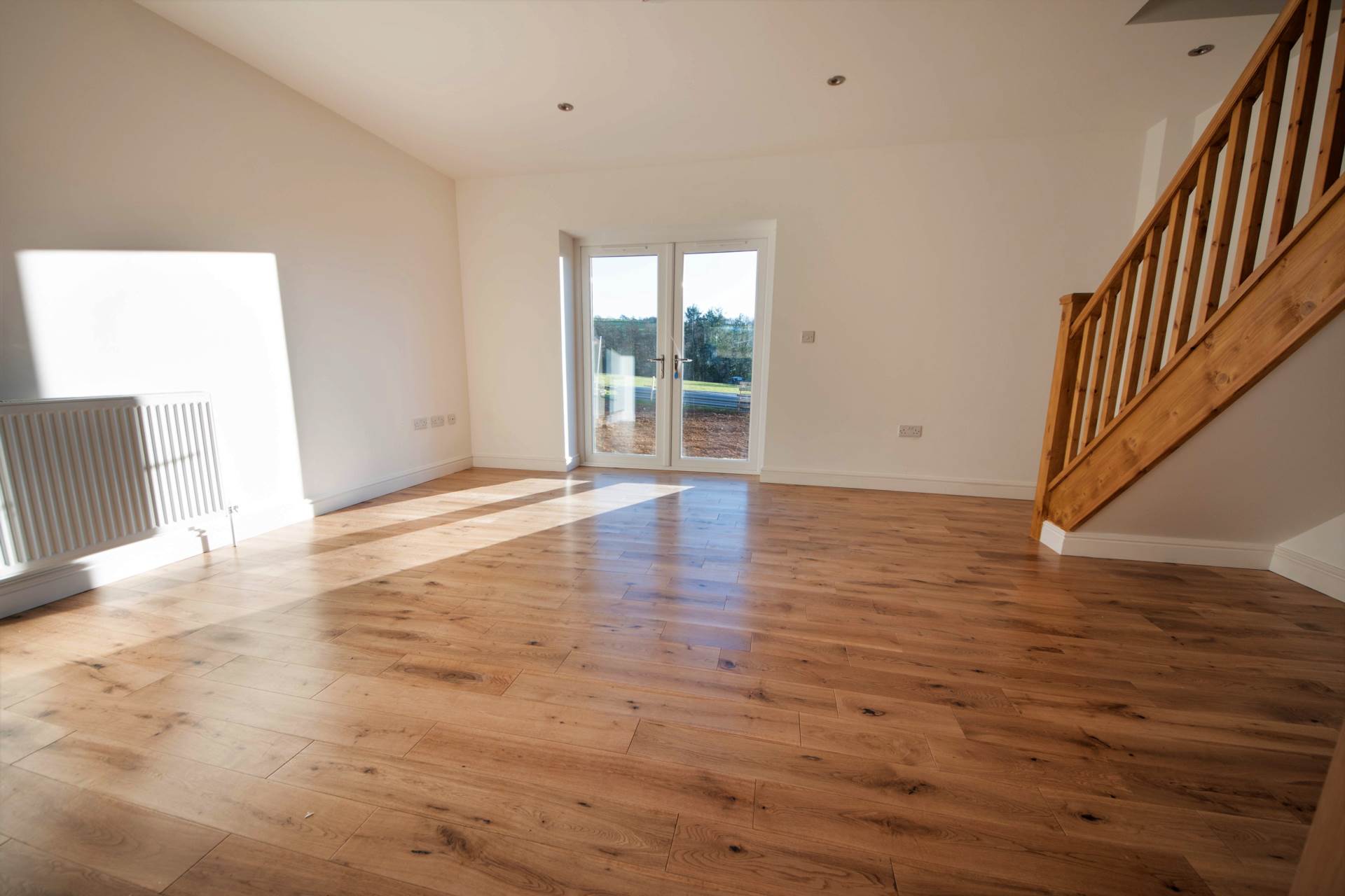Ger Y Cwm Development, Penrhyncoch, Image 4