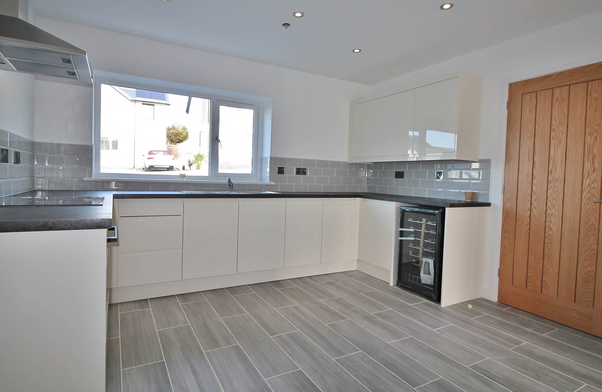 Ger Y Cwm Development, Penrhyncoch, Image 6