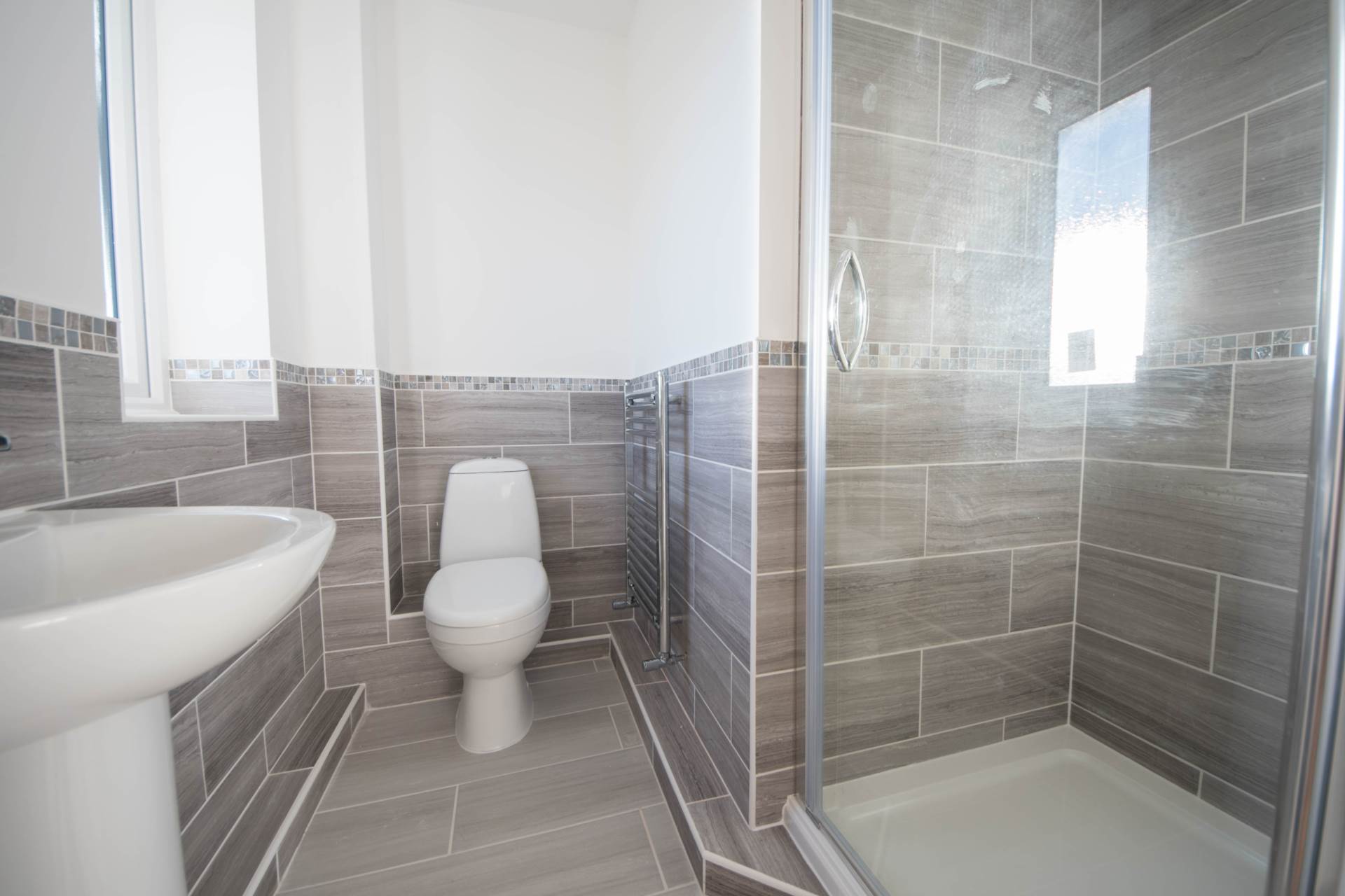 Ger Y Cwm Development, Penrhyncoch, Image 8