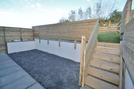 Ger Y Cwm Development, Penrhyncoch, Image 10