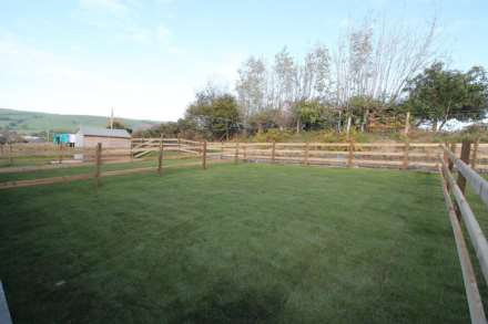 Ger Y Cwm Development, Penrhyncoch, Image 11