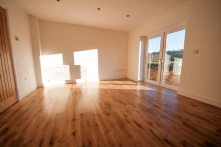 Ger Y Cwm Development, Penrhyncoch, Image 3