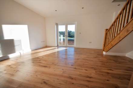 Ger Y Cwm Development, Penrhyncoch, Image 4